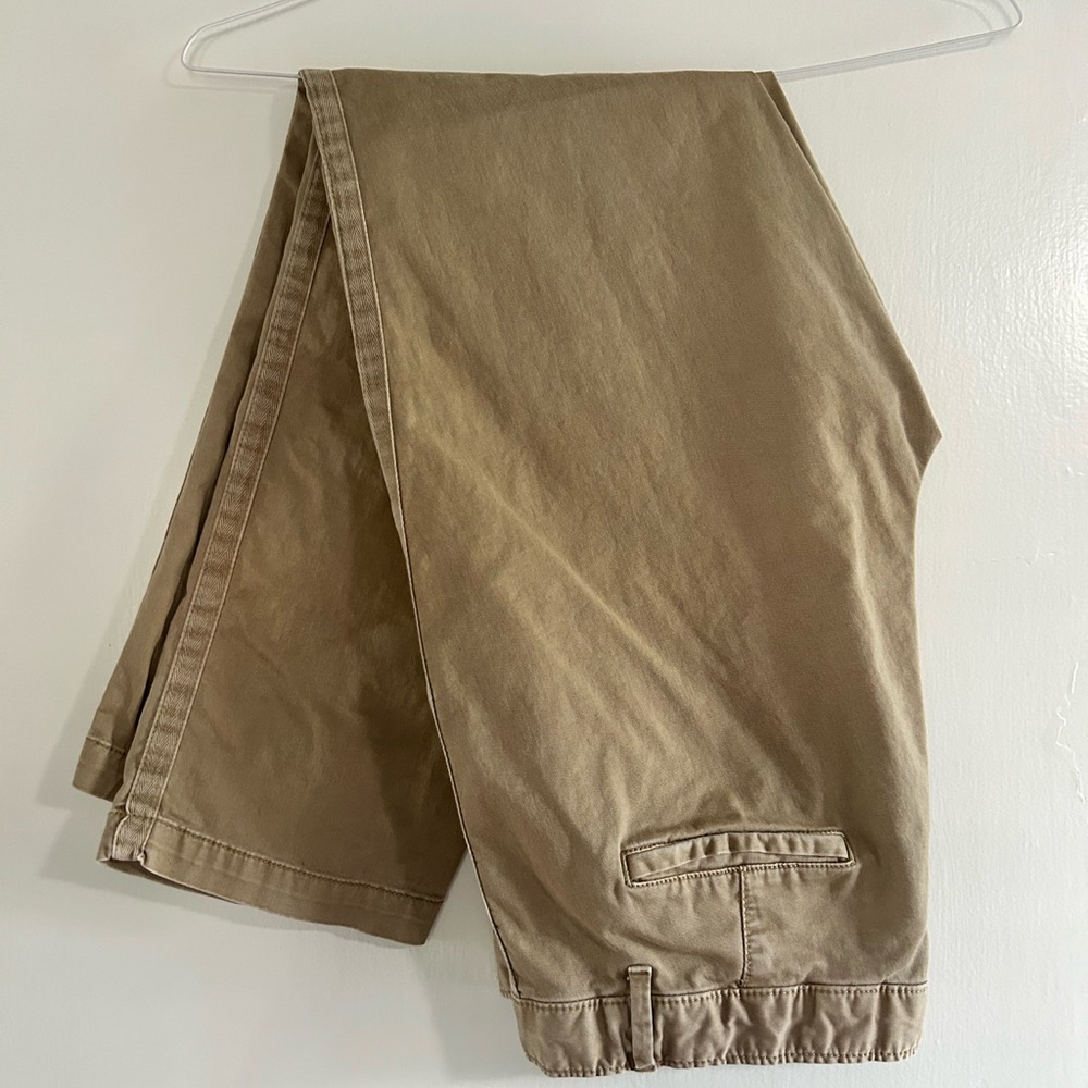 Gap Khaki pants